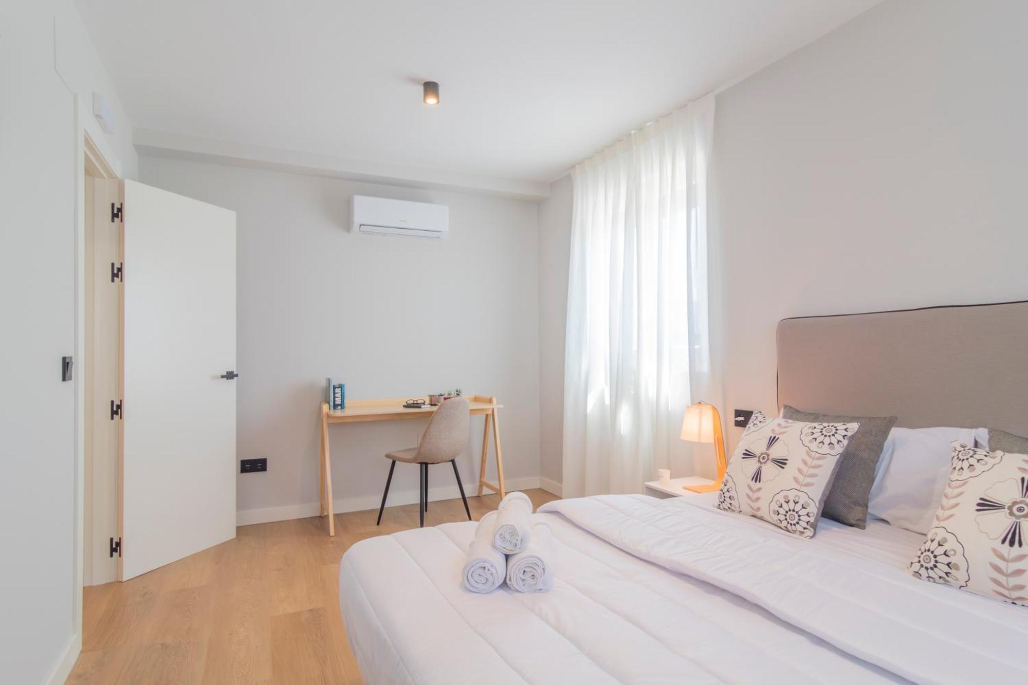 Holidea Mar Salada Bocal Apartment Santander