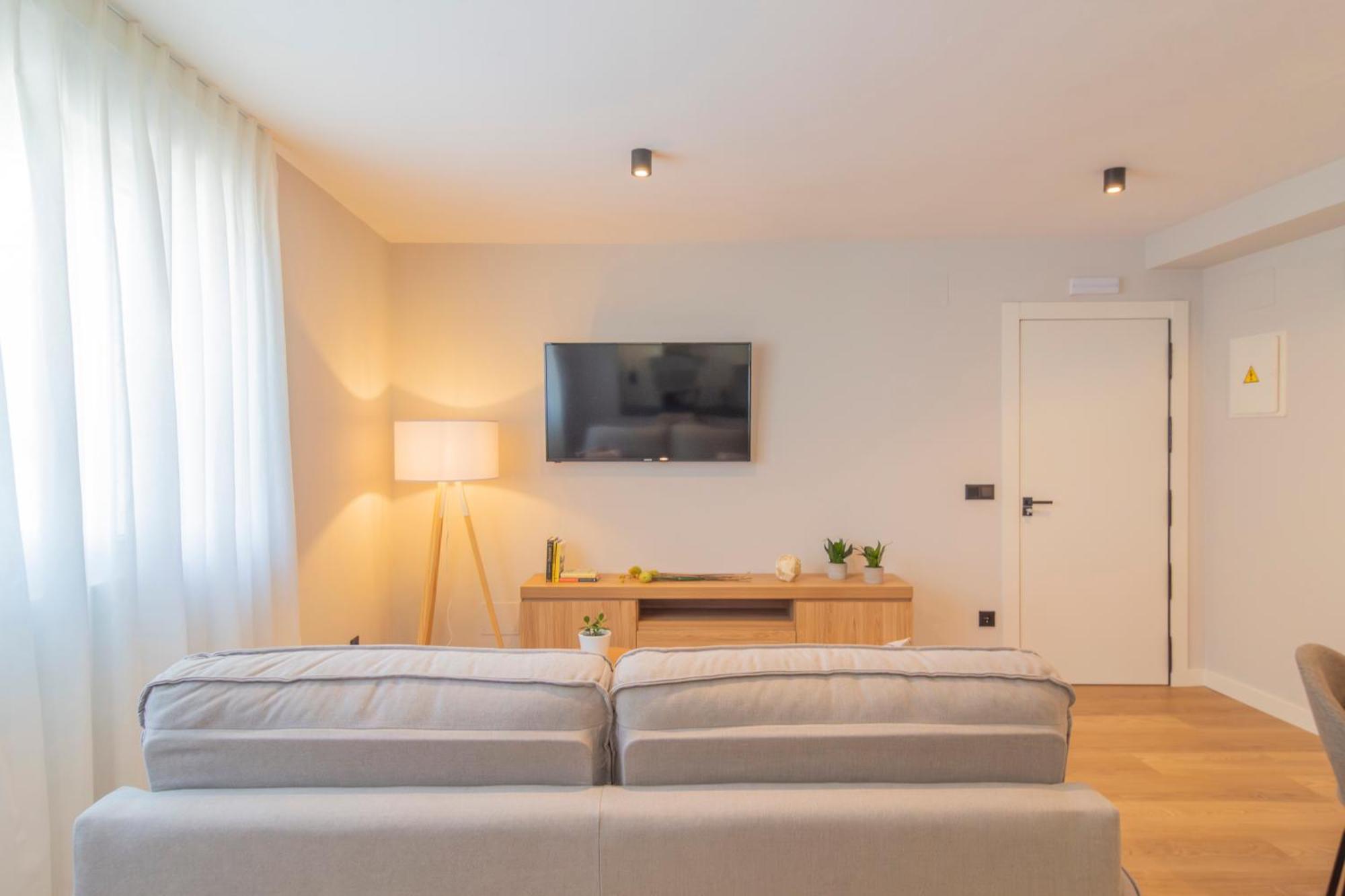 Apartment Holidea Mar Salada Bocal Santander