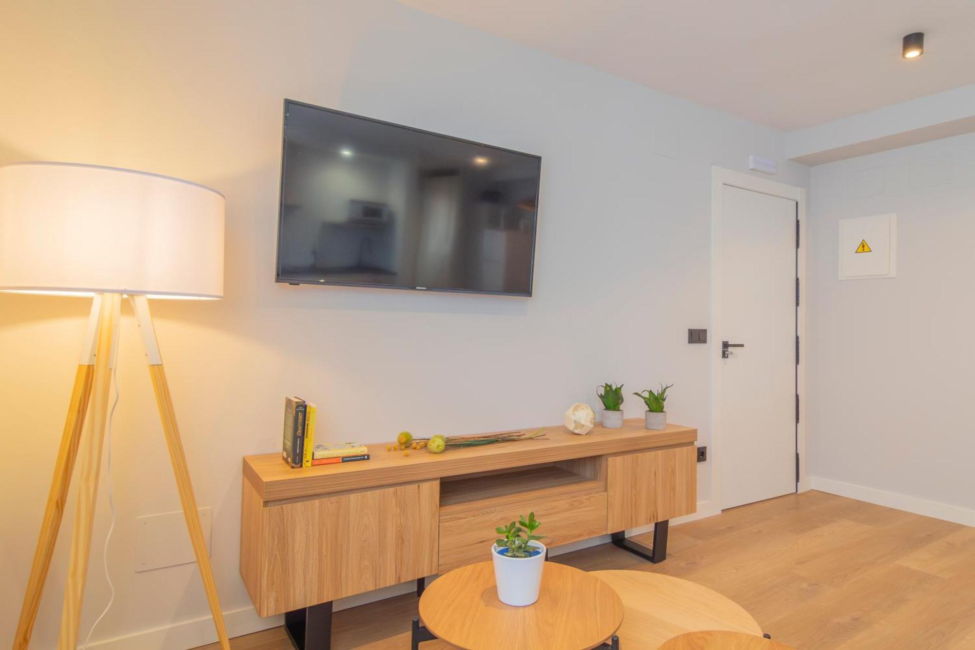 Apartment Holidea Mar Salada Bocal