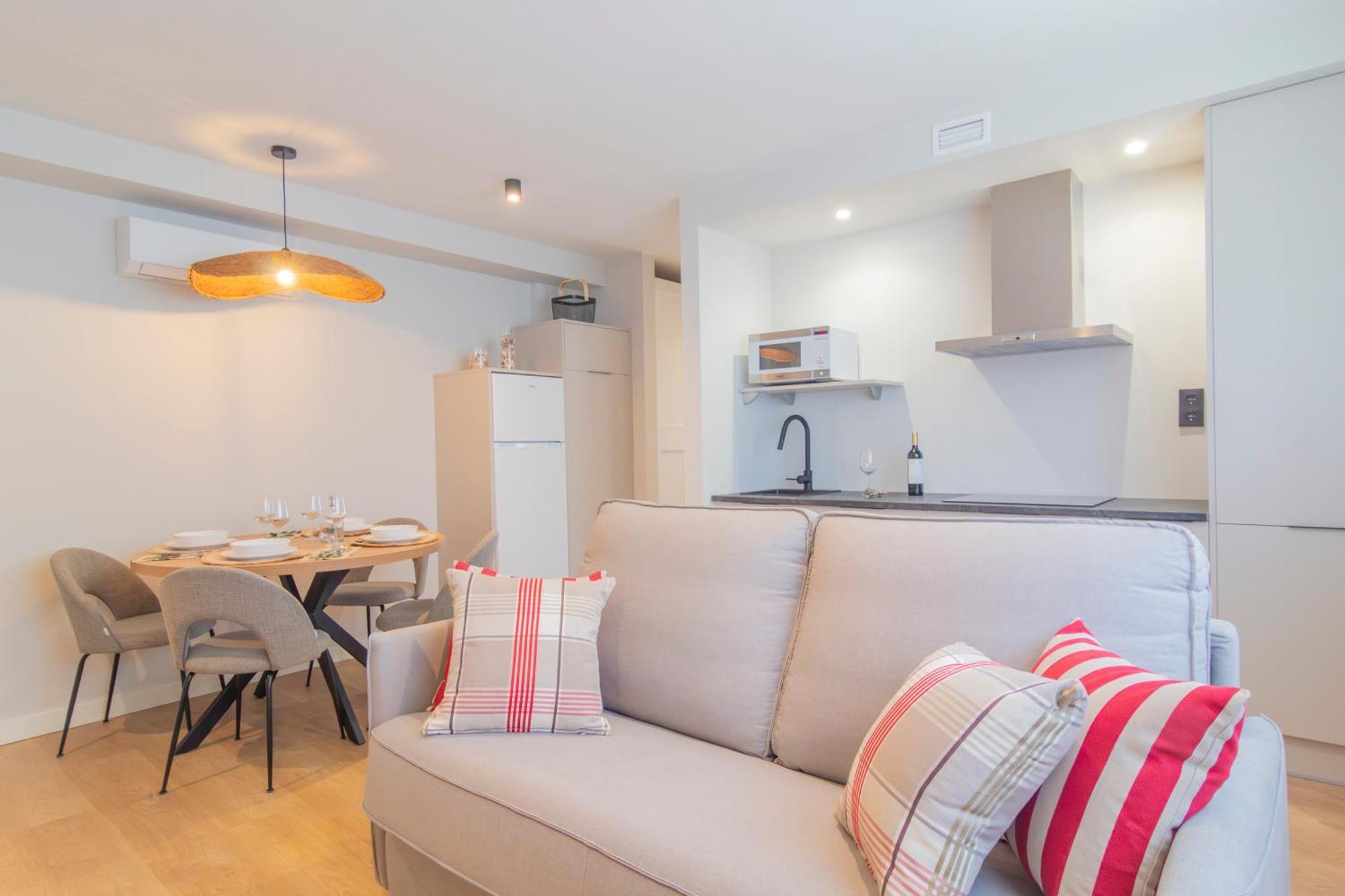 Apartment Holidea Mar Salada Bocal *