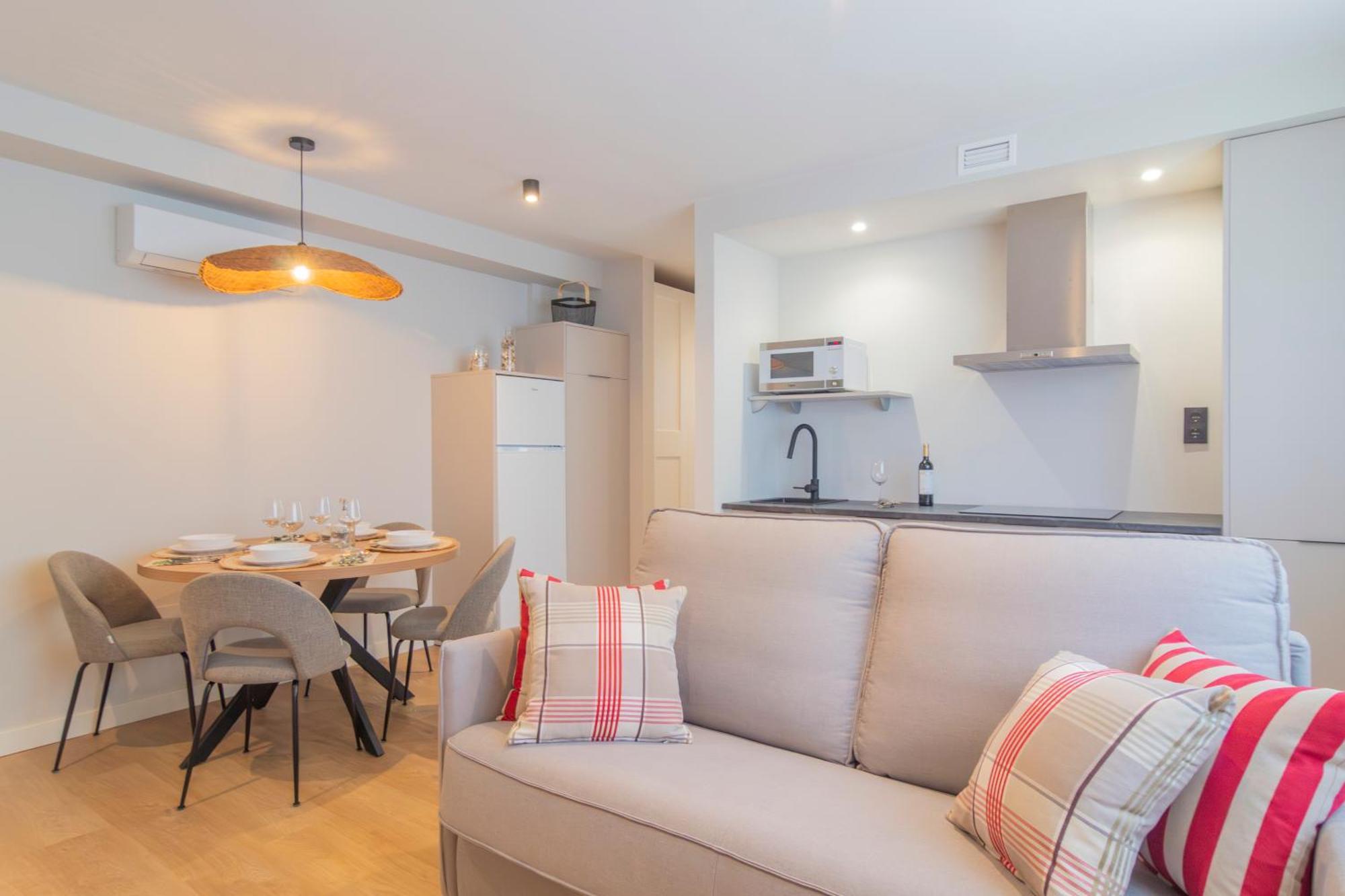 Holidea Mar Salada Bocal Apartment Santander