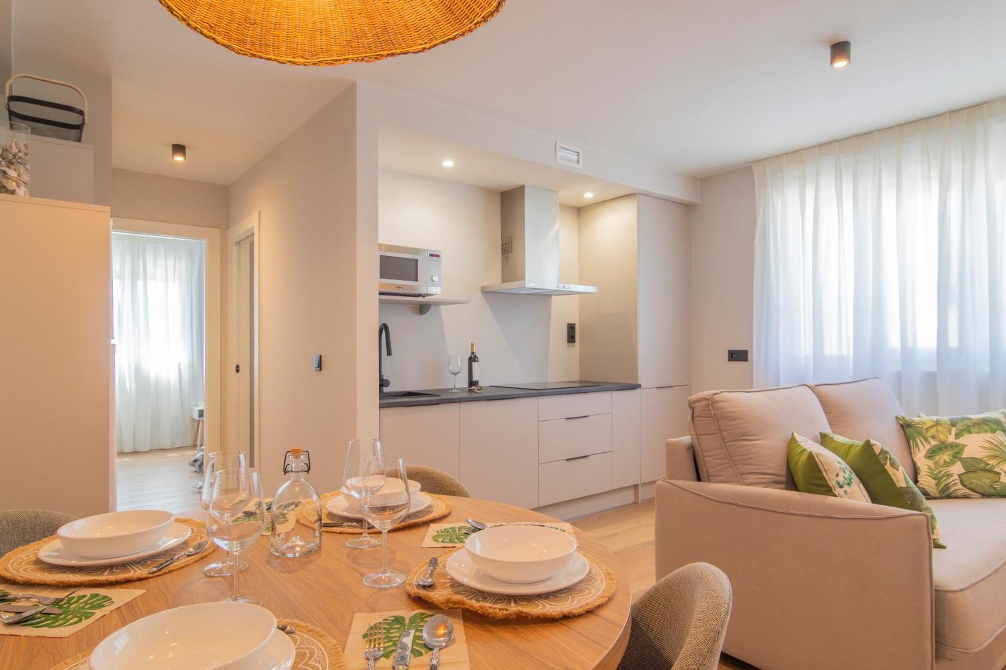 Apartment Holidea Mar Salada Bocal Santander