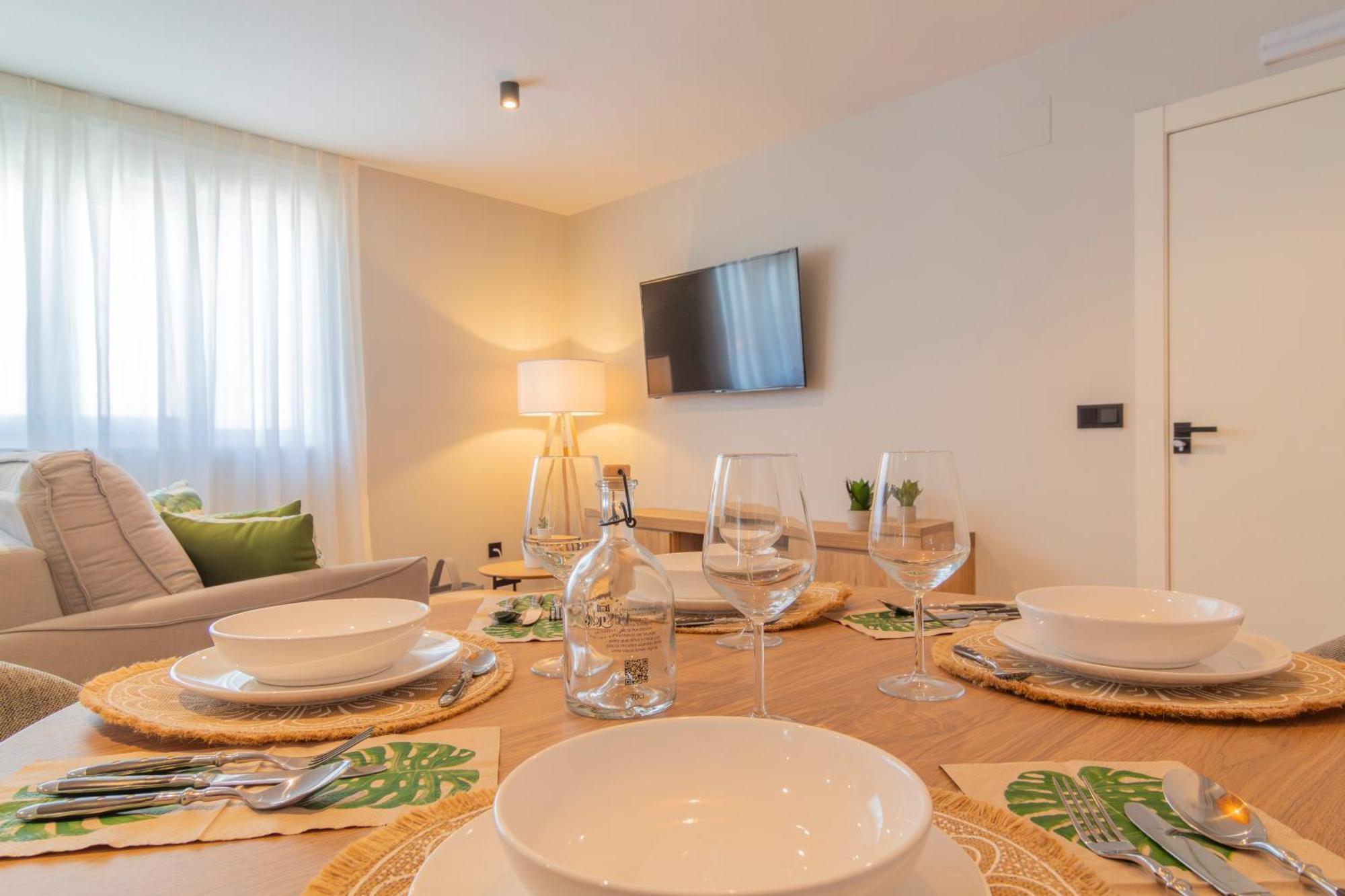 Holidea Mar Salada Bocal * Santander
