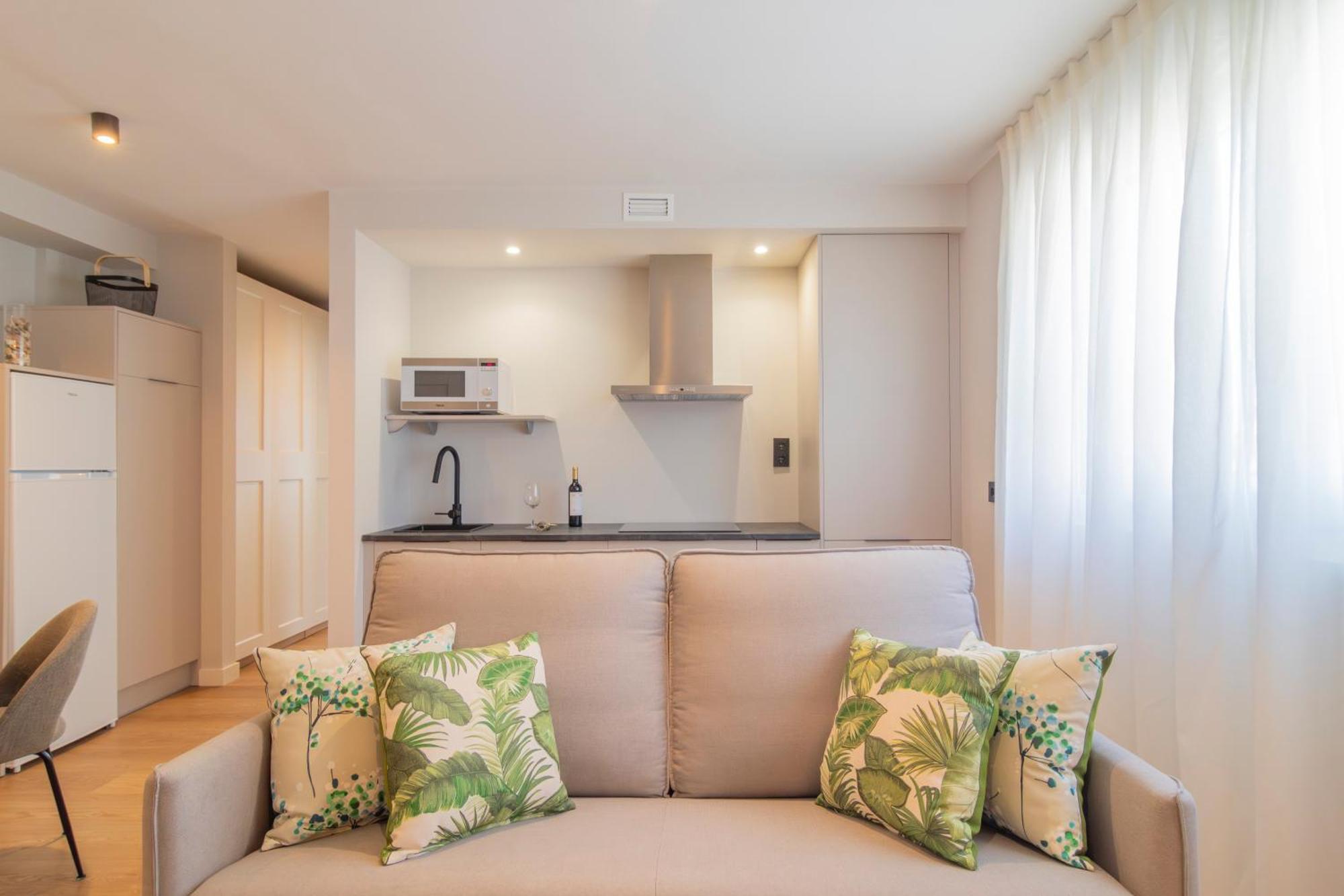 Apartment Holidea Mar Salada Bocal *