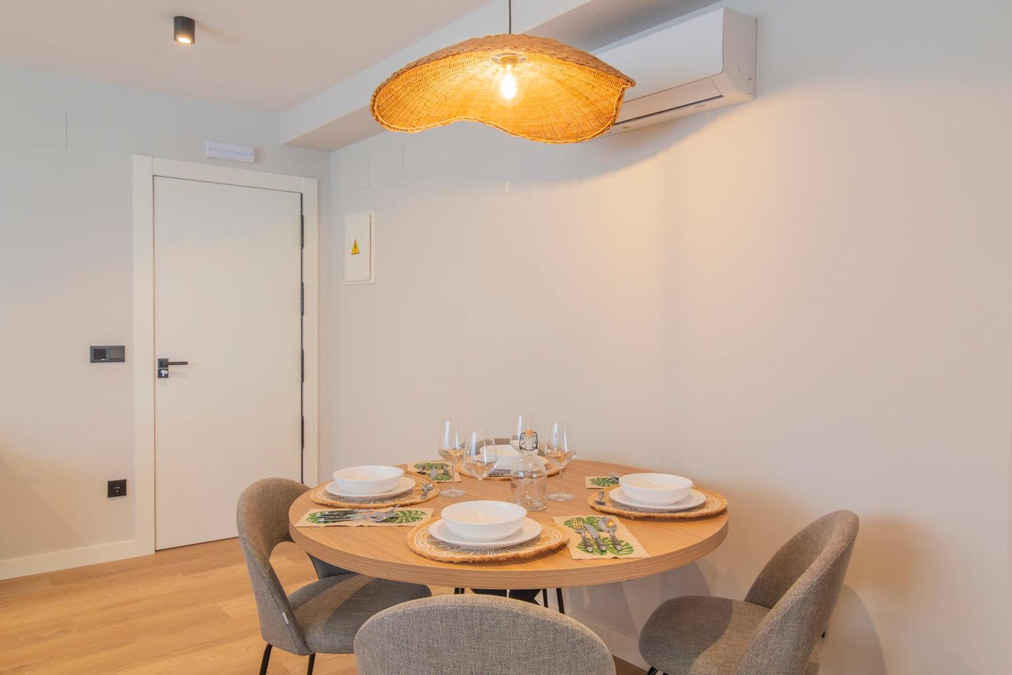 Holidea Mar Salada Bocal Apartment *