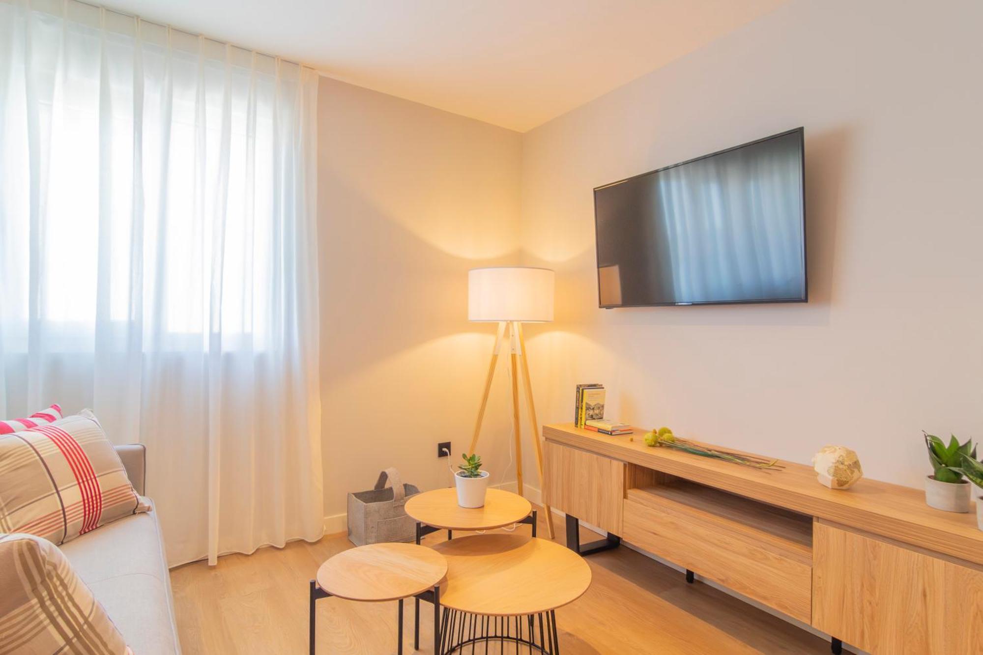 Apartment Holidea Mar Salada Bocal *