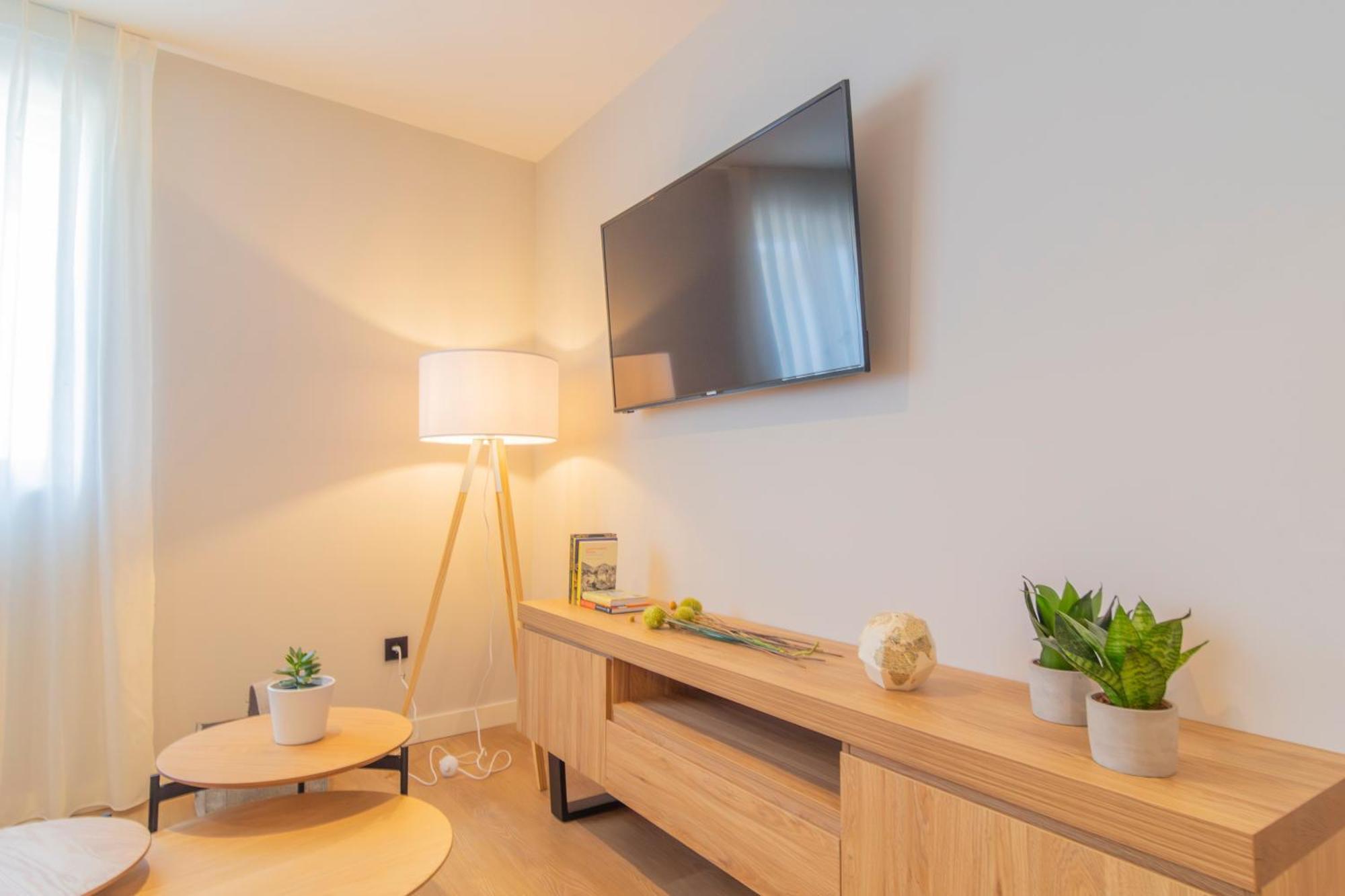 Holidea Mar Salada Bocal Apartment Santander