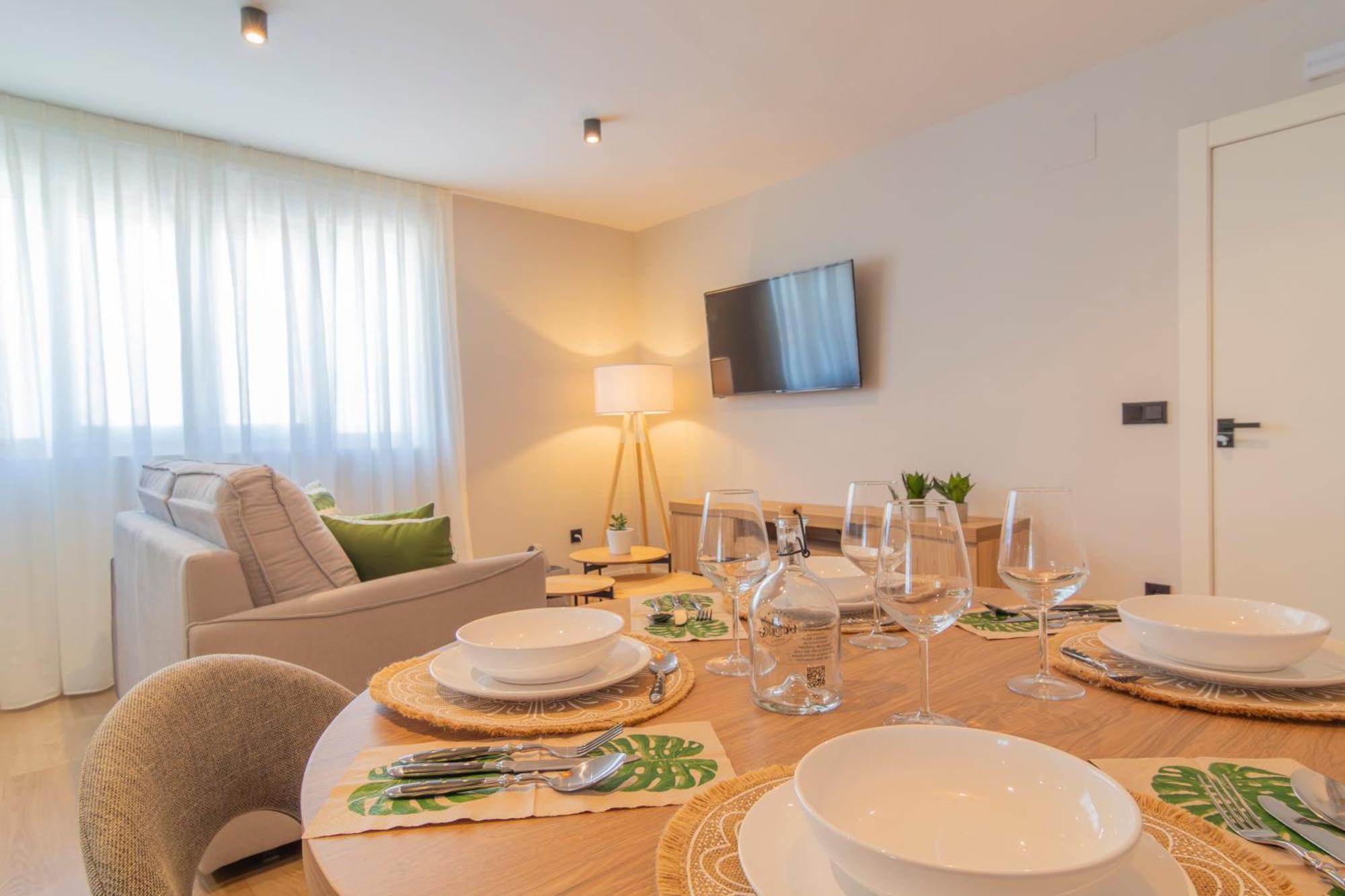 Apartment Holidea Mar Salada Bocal Santander