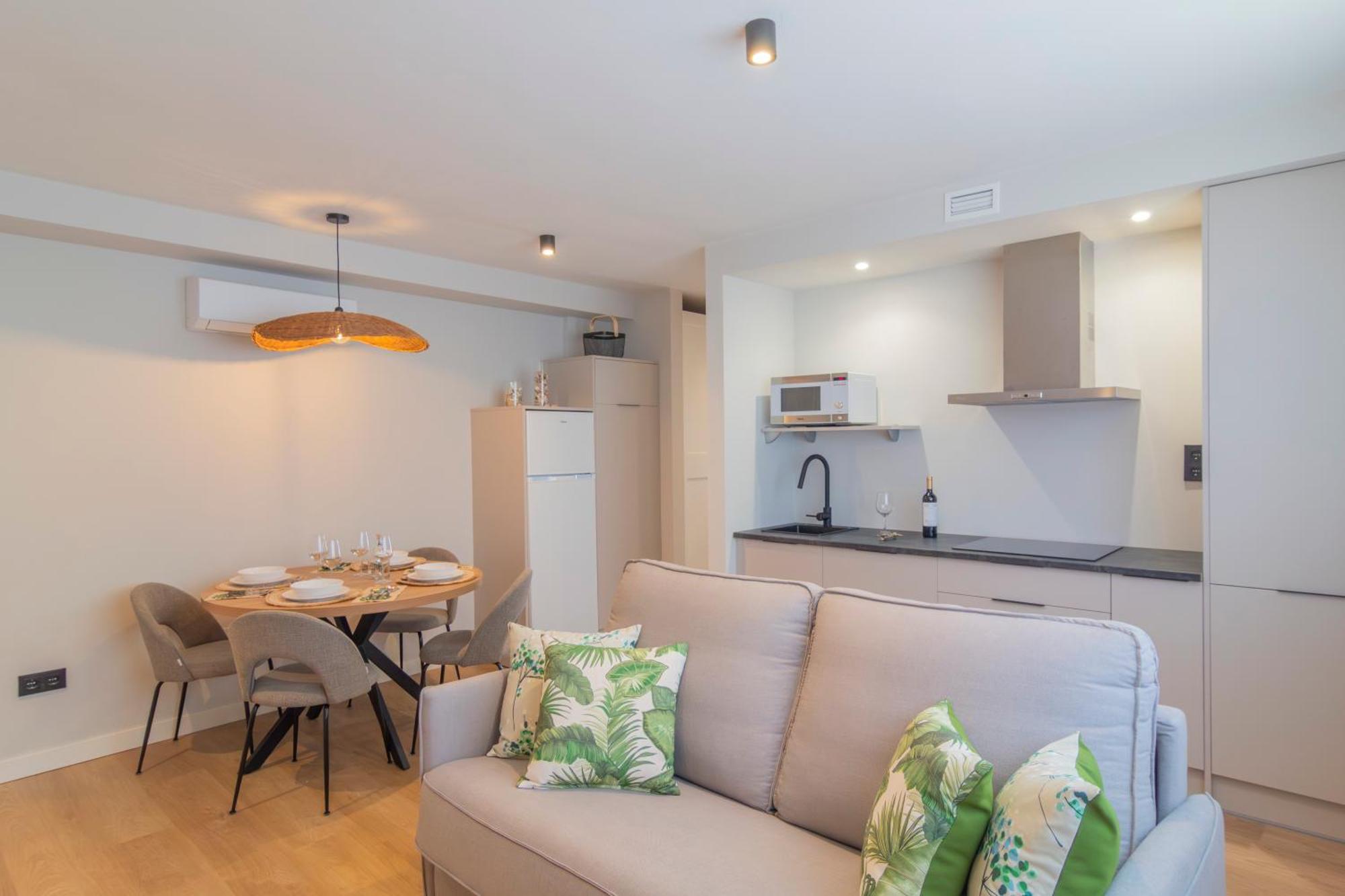 Holidea Mar Salada Bocal Apartment