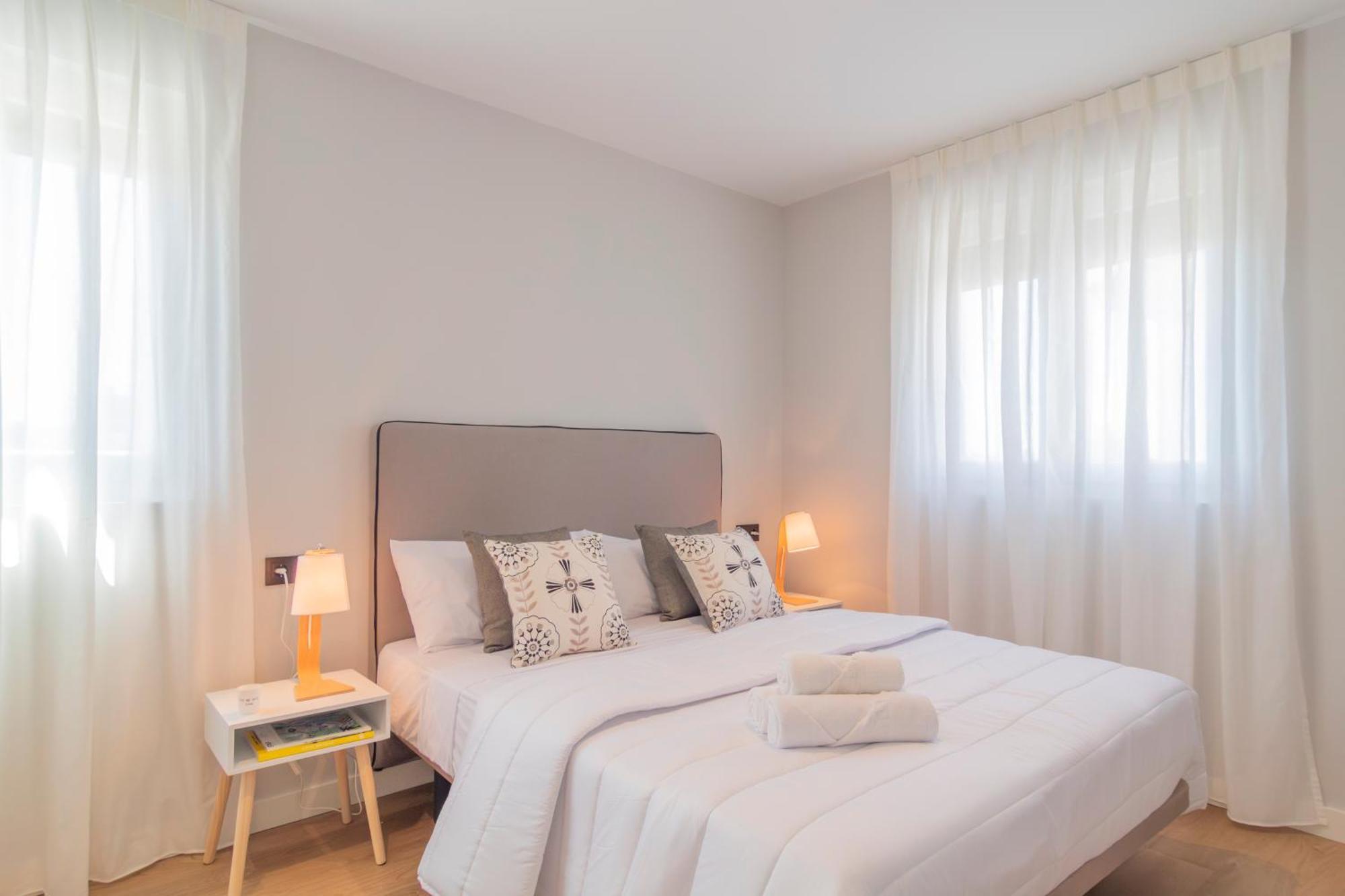 Apartment Holidea Mar Salada Bocal Santander