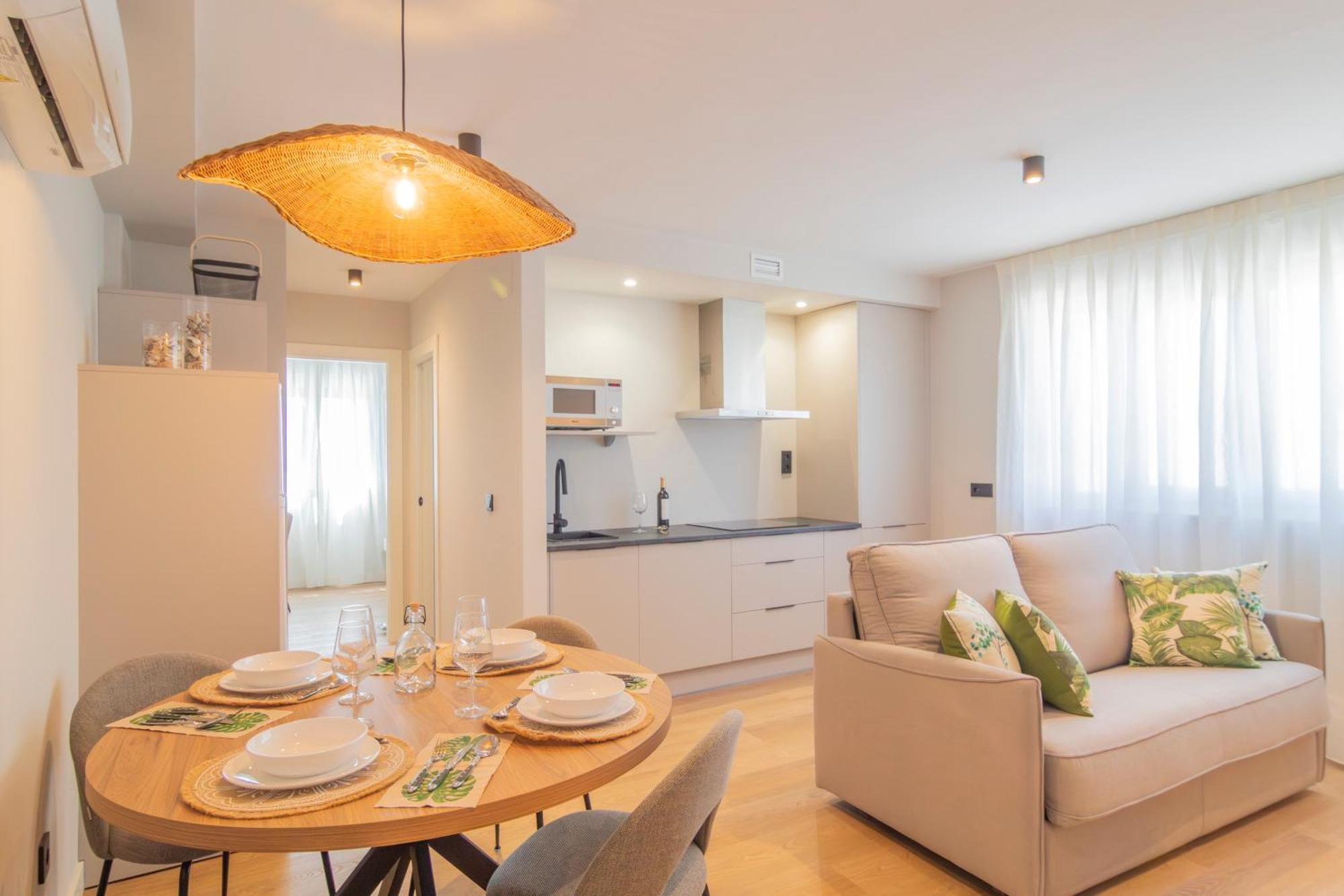 Holidea Mar Salada Bocal Apartment *