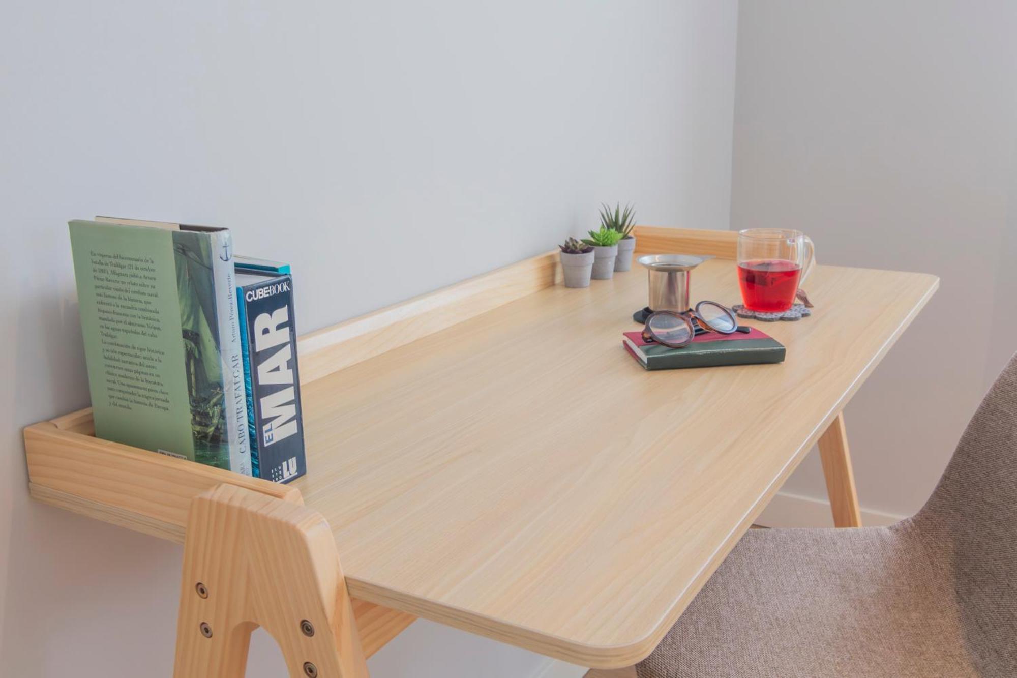 Holidea Mar Salada Bocal Apartment Santander