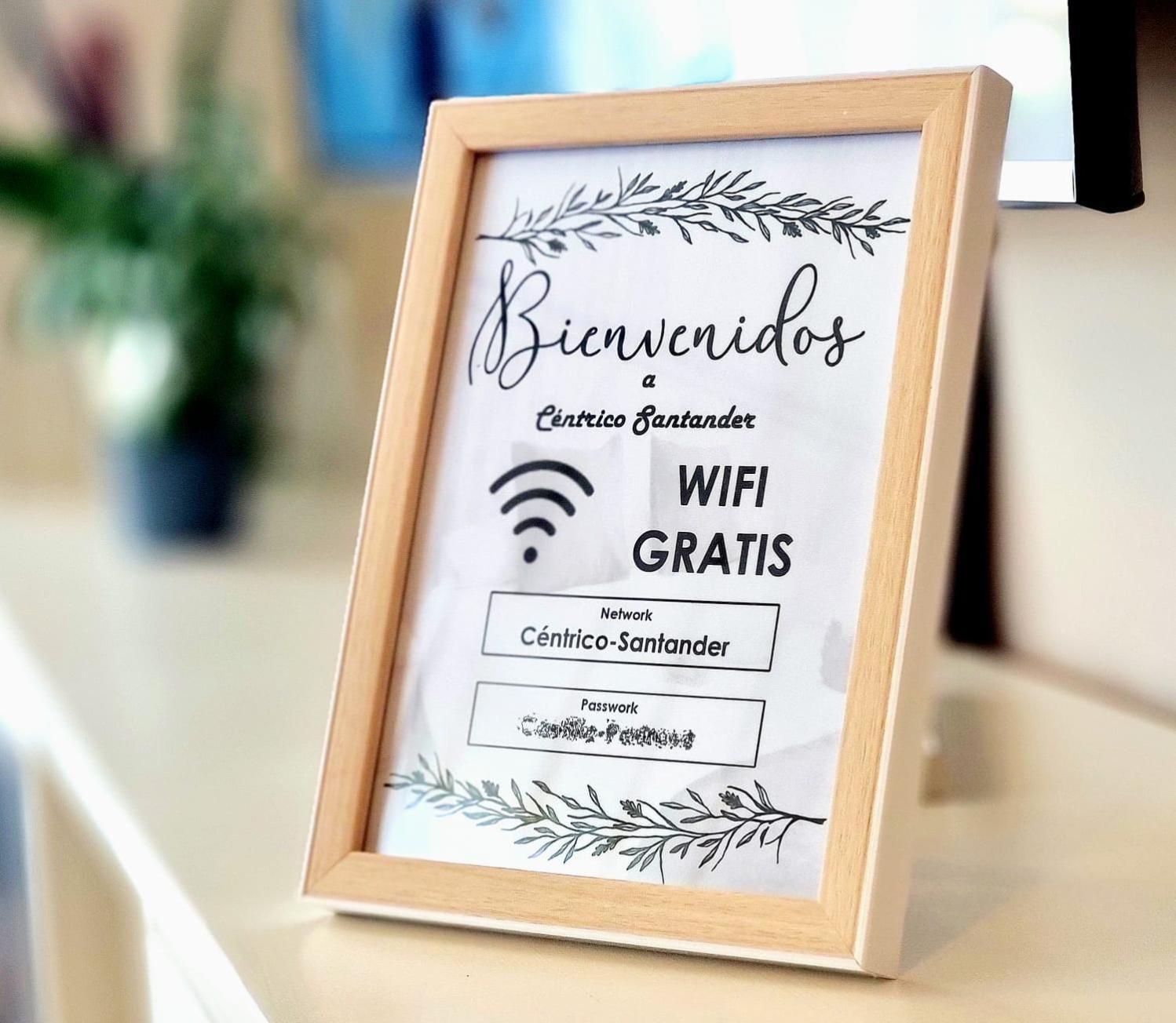 Centrico Apartamento Santander