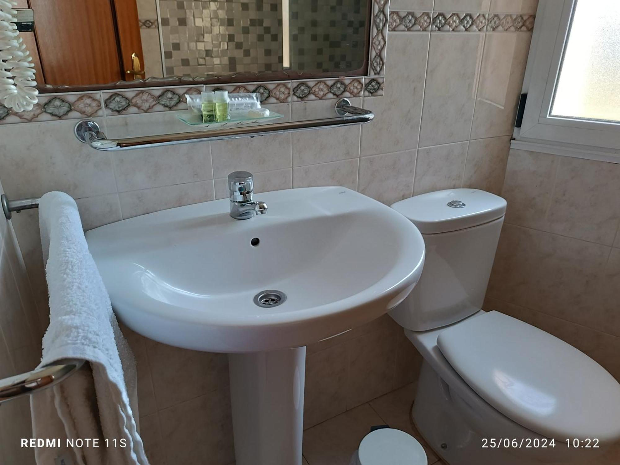 River Apartment Santander