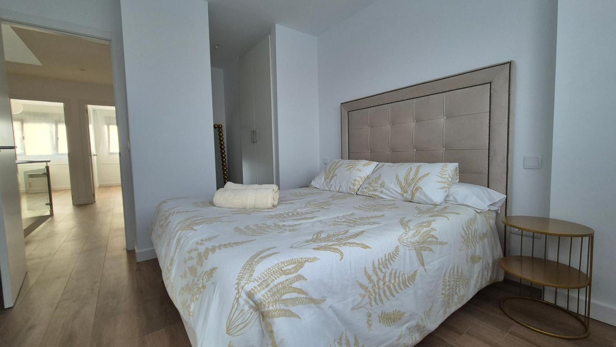 Casa Dorada Alisal Santander