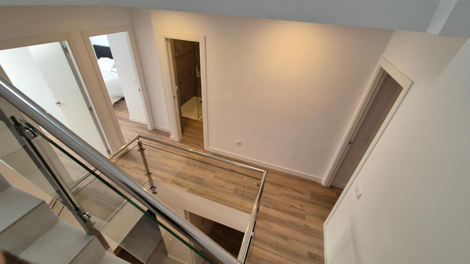 Holiday home Casa Dorada Alisal Santander