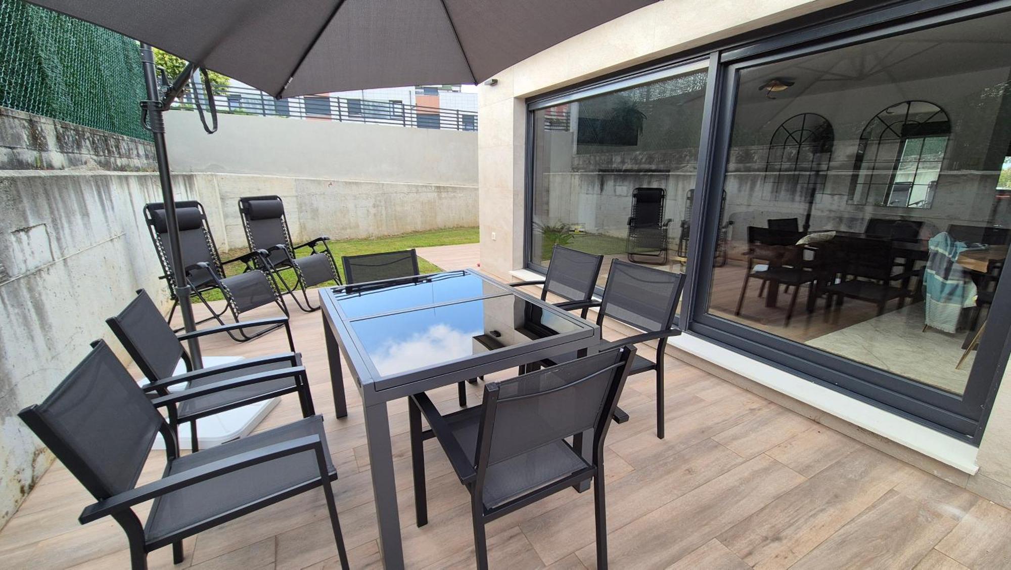 Holiday home Casa Dorada Alisal *