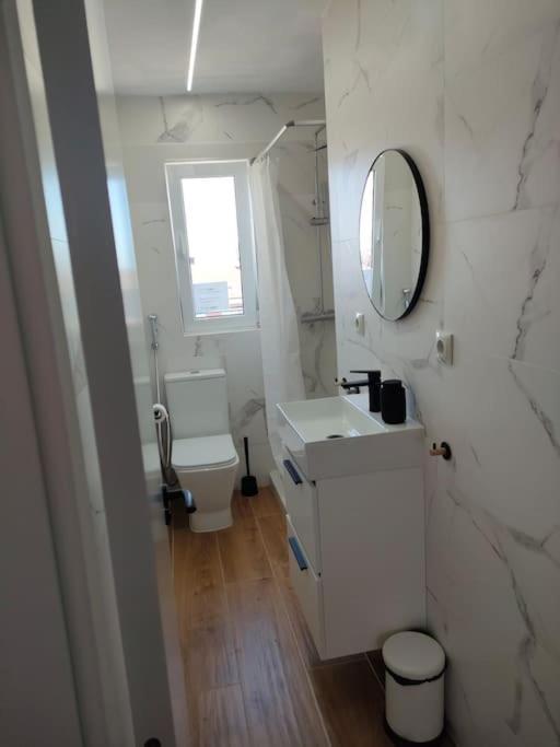 Apartamento Con Estilo En El Centro -stylish In The Center Santander