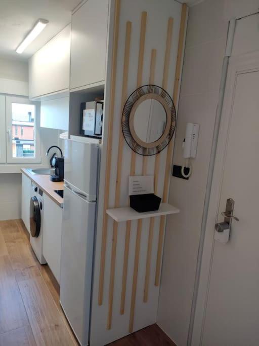 Apartamento Con Estilo En El Centro -stylish In The Center *