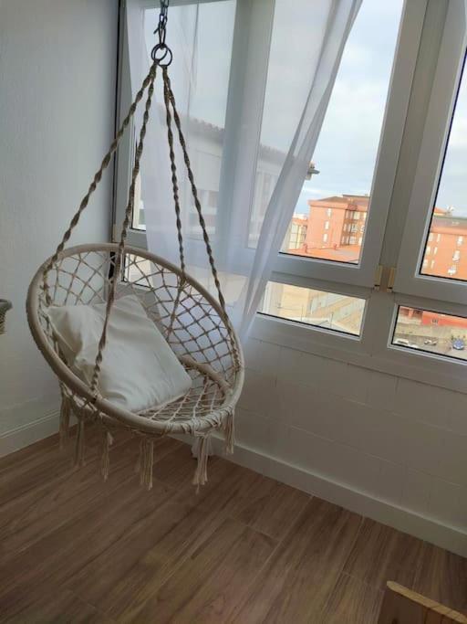 Con Estilo En El Centro -stylish In The Center Apartamento