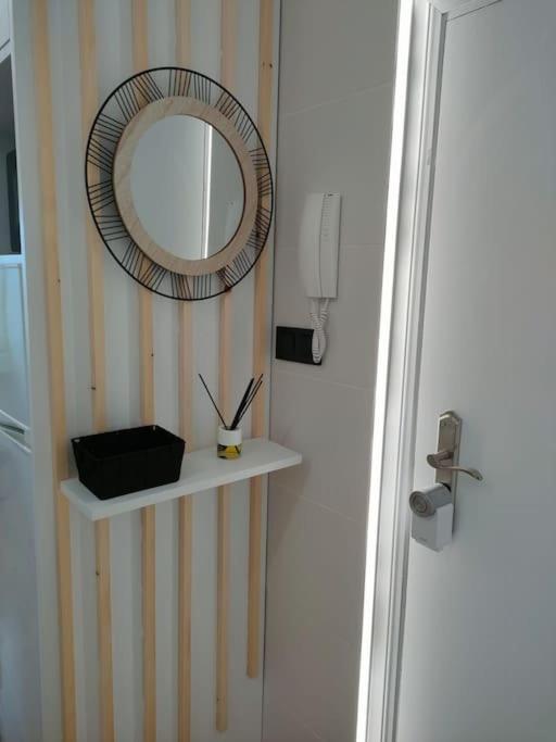Con Estilo En El Centro -stylish In The Center Apartamento Santander