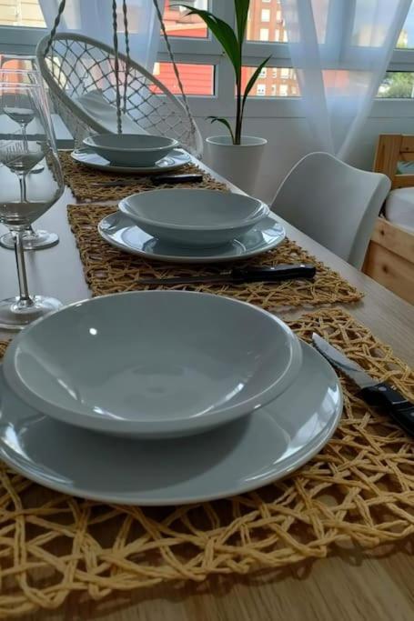 Con Estilo En El Centro -stylish In The Center Apartamento *