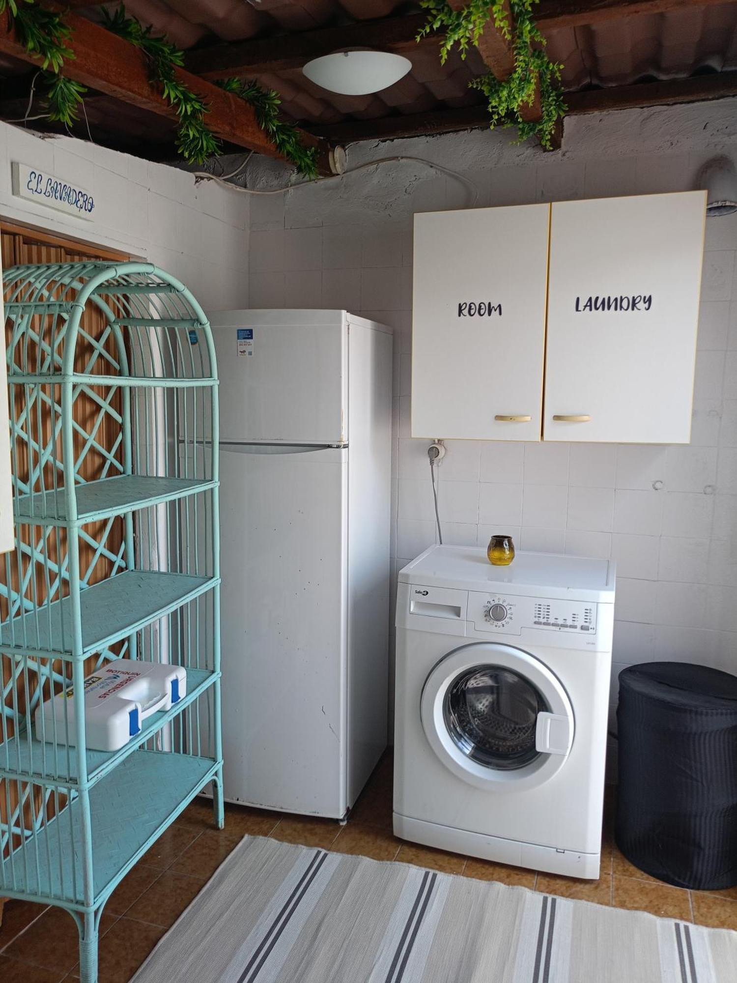 Сasa de vacaciones La Casita De Ines Santander