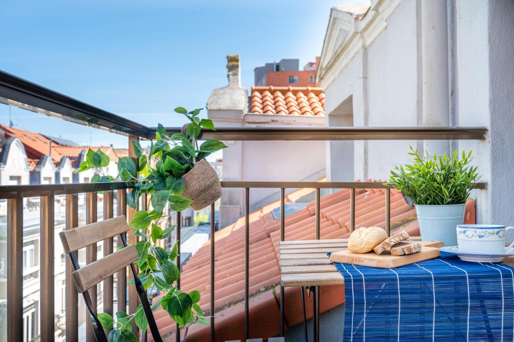 Apartamento Jm8- Centrico