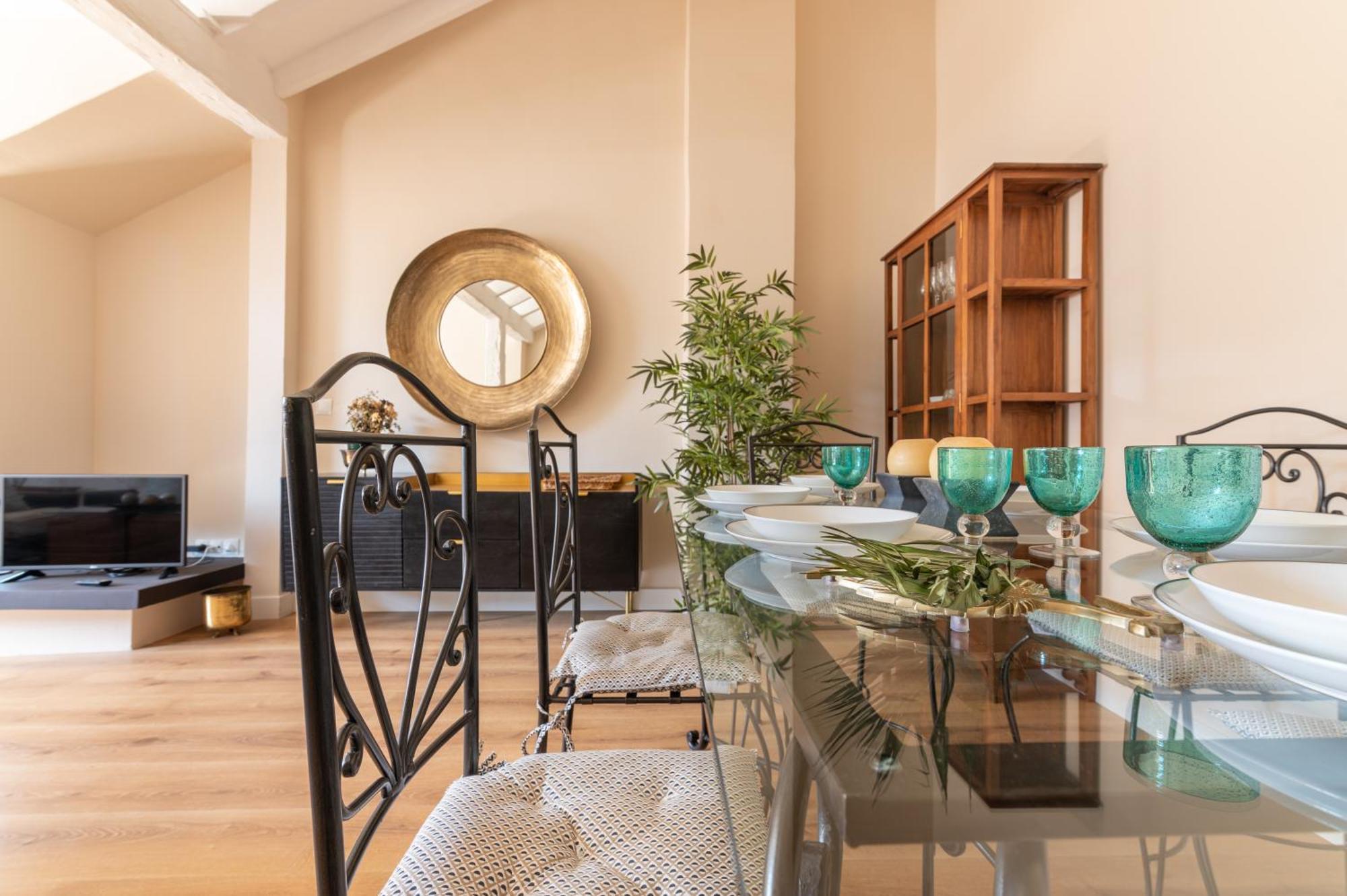 Apartamento Jm8- Centrico