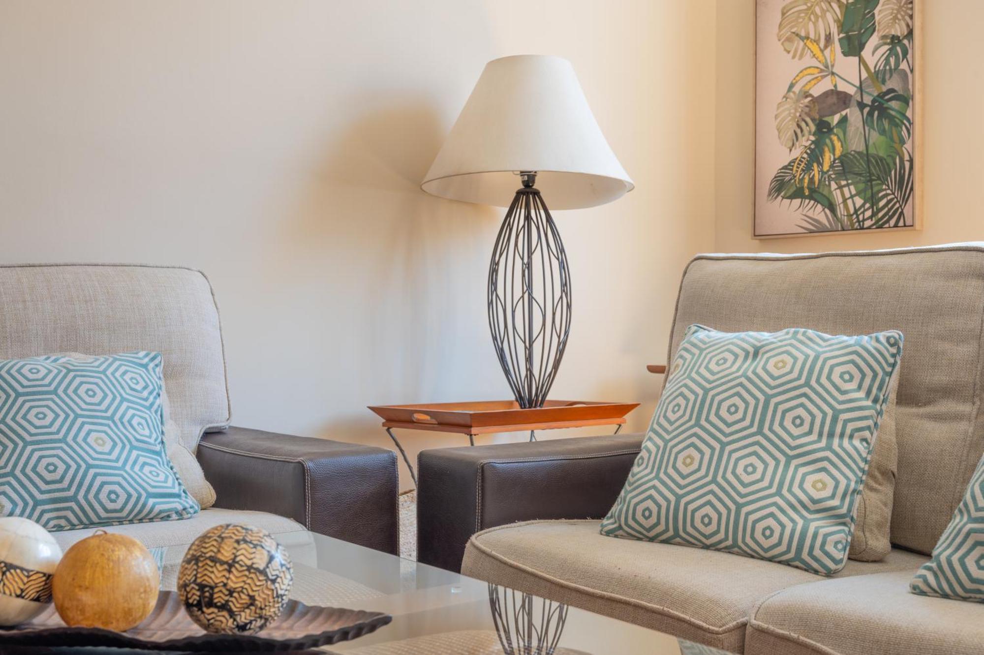 Apartamento Jm8- Centrico