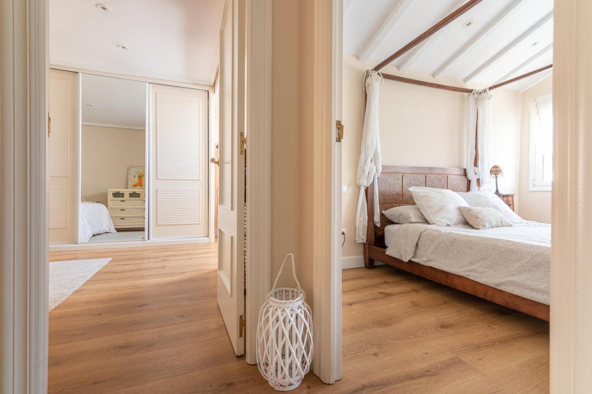 Apartamento Jm8- Centrico