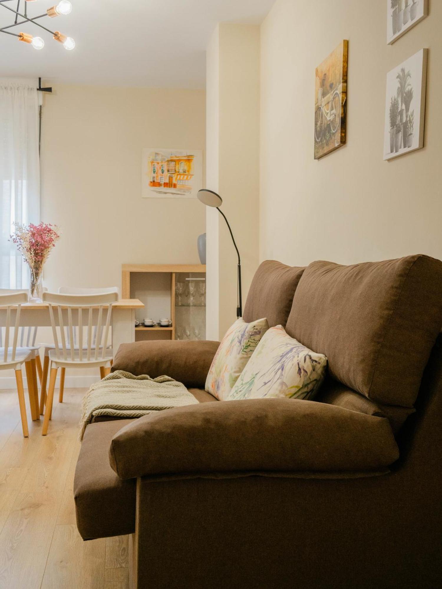 Floranes Apartamento Santander