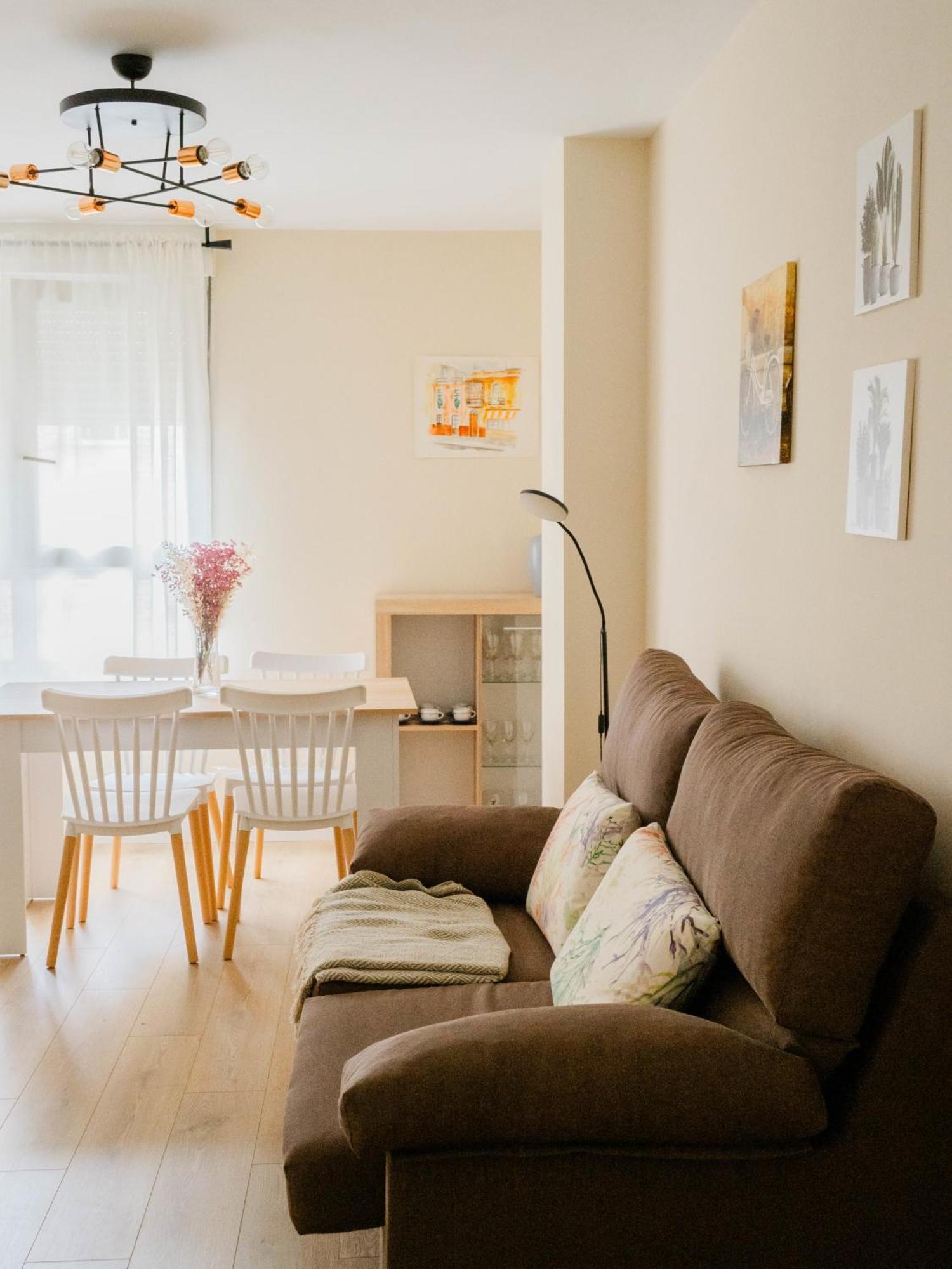 Apartamento Floranes Santander