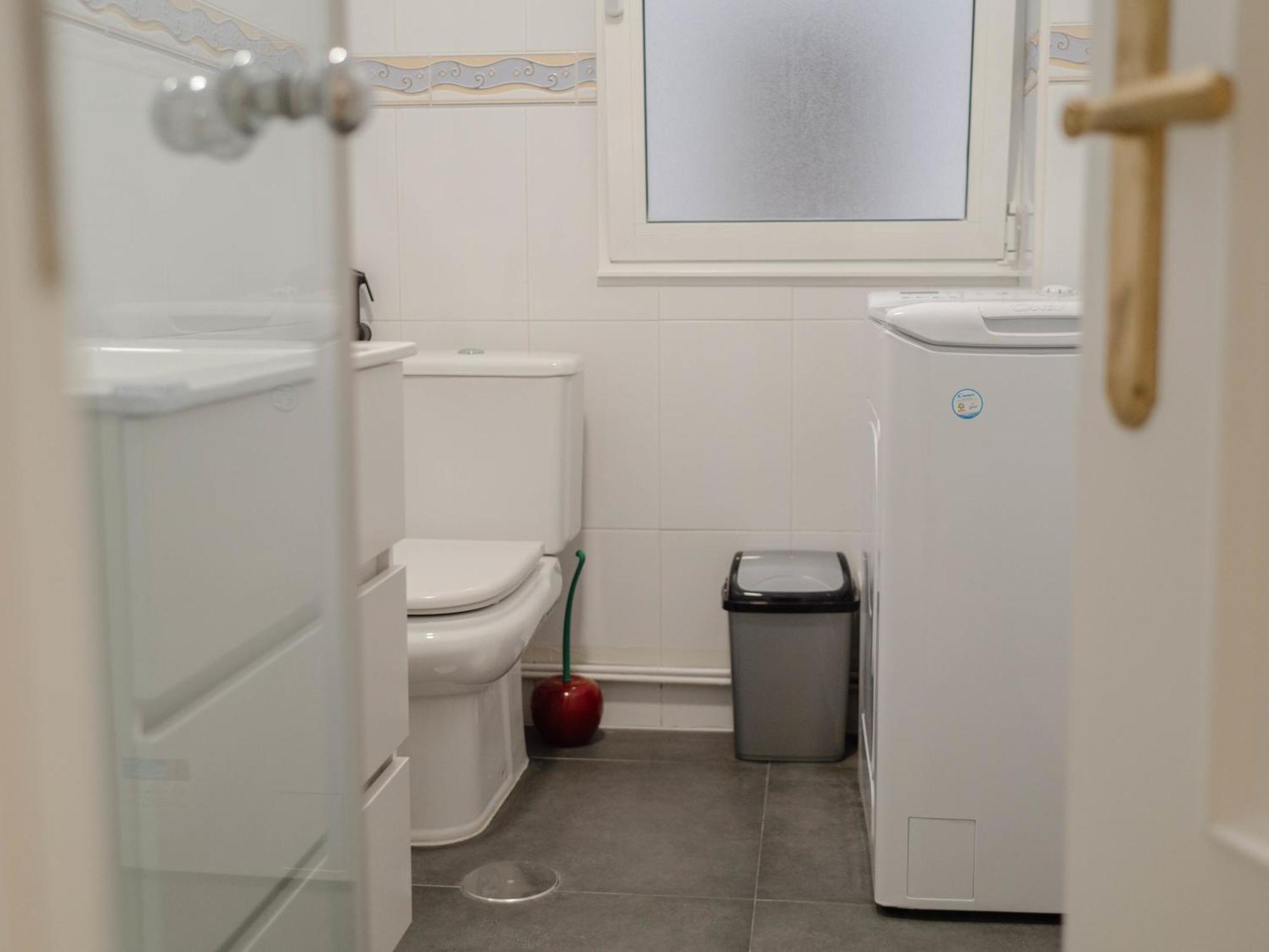 Apartamento Floranes *
