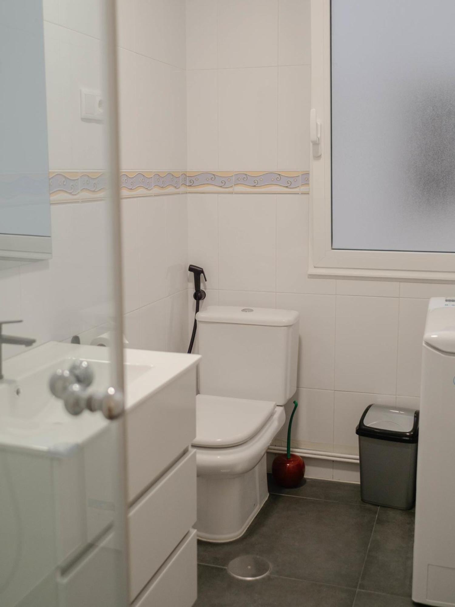 Apartamento Floranes