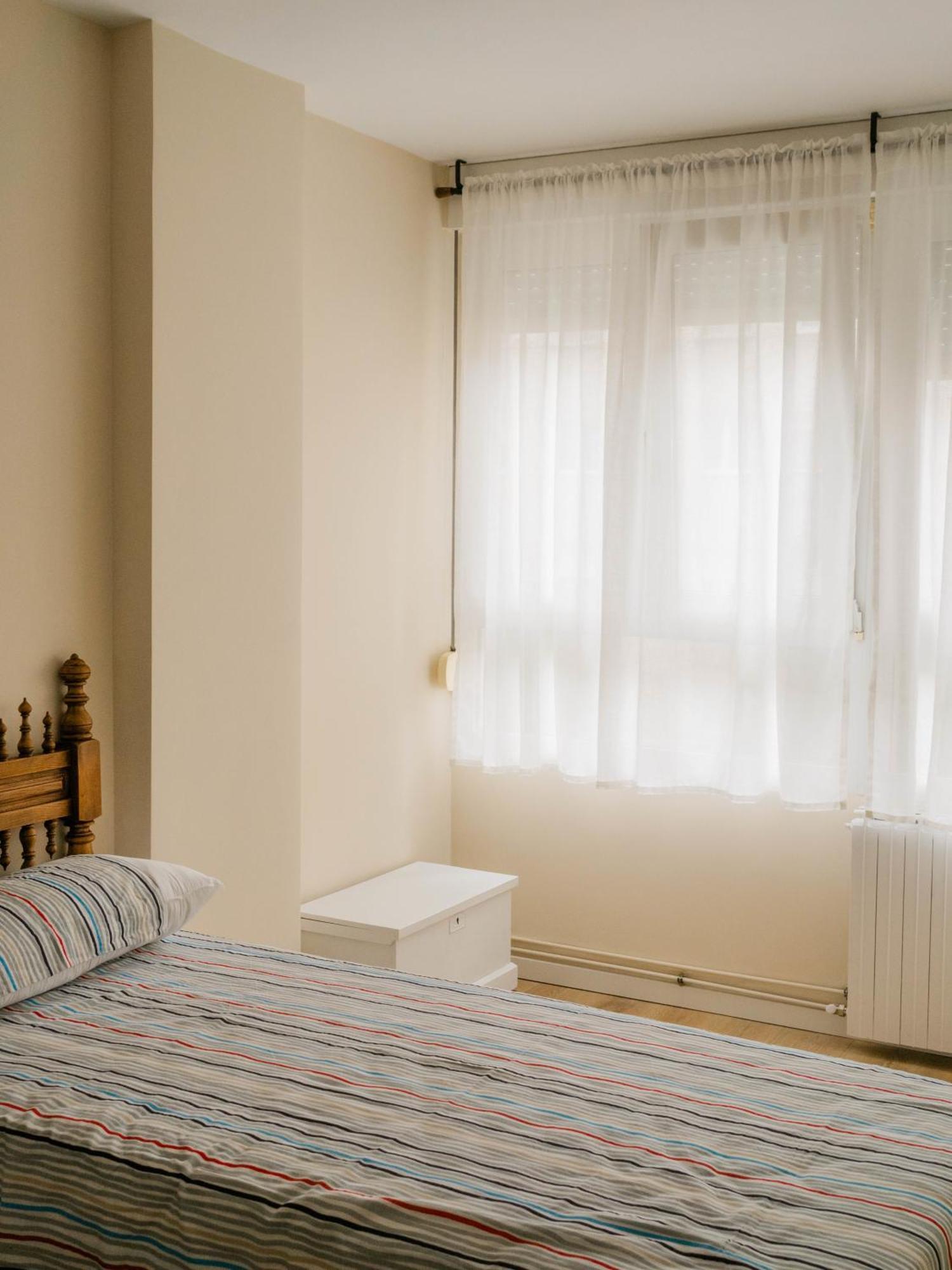 Apartamento Floranes Santander