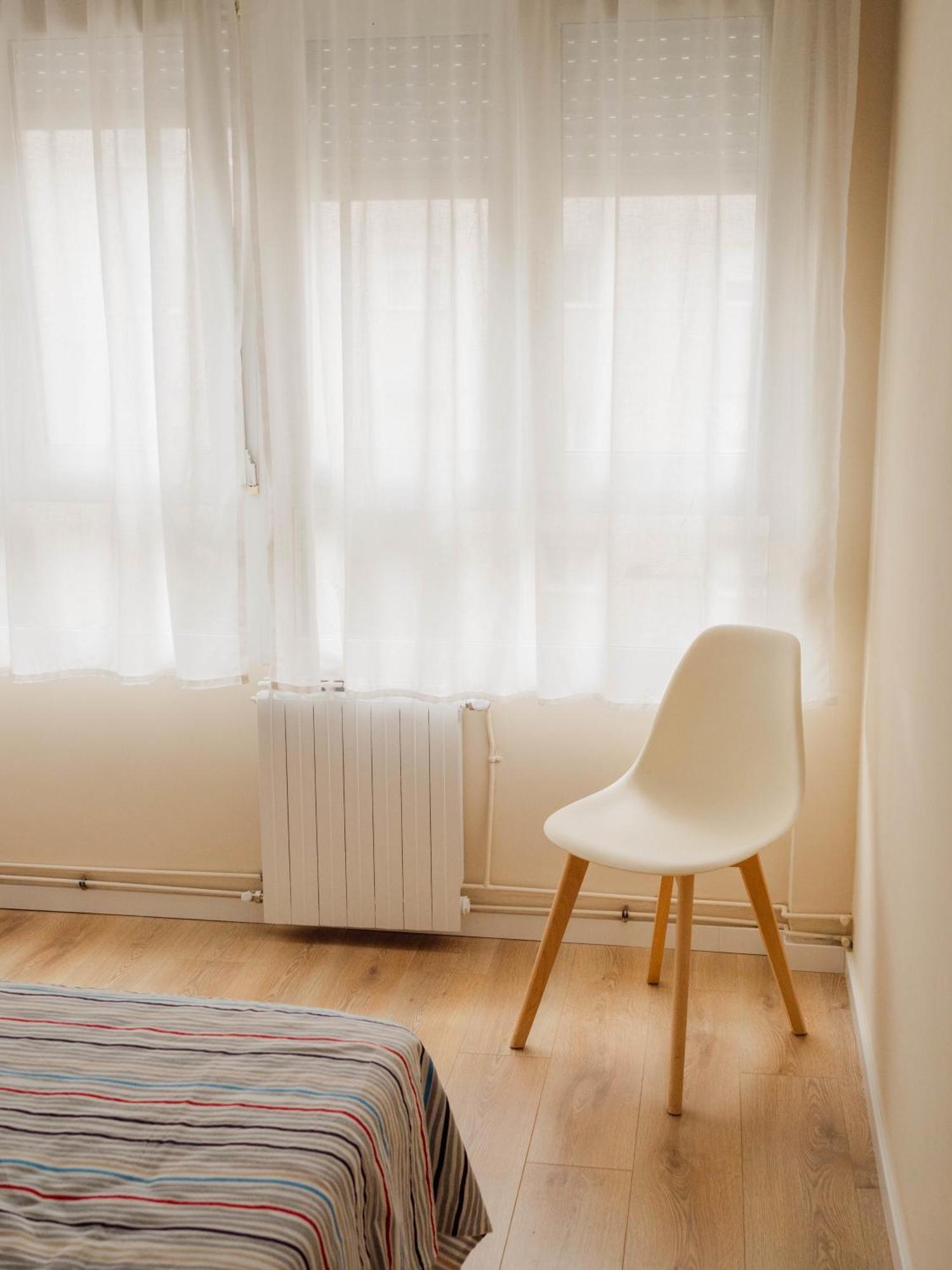Apartamento Floranes *