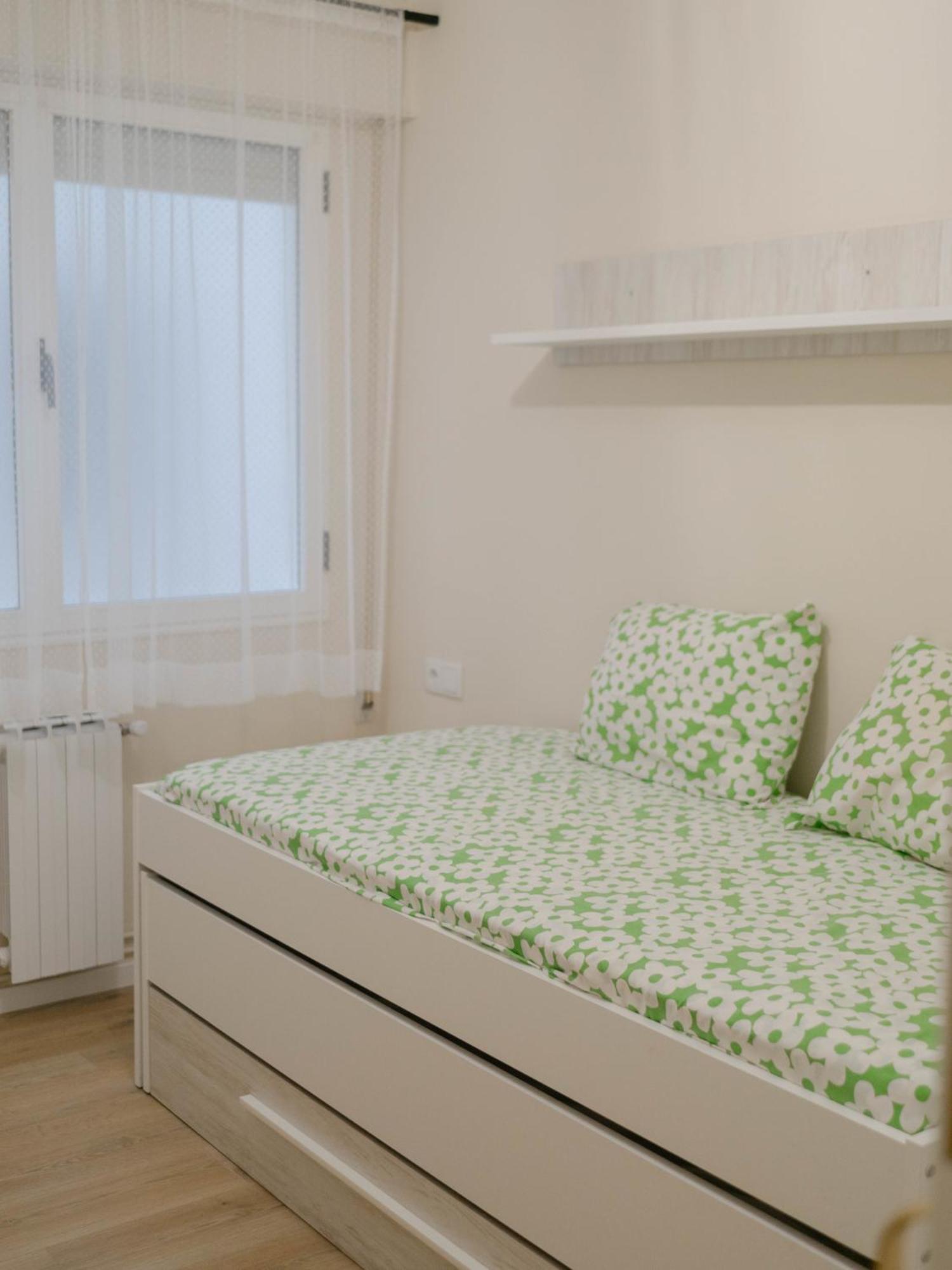 Apartamento Floranes