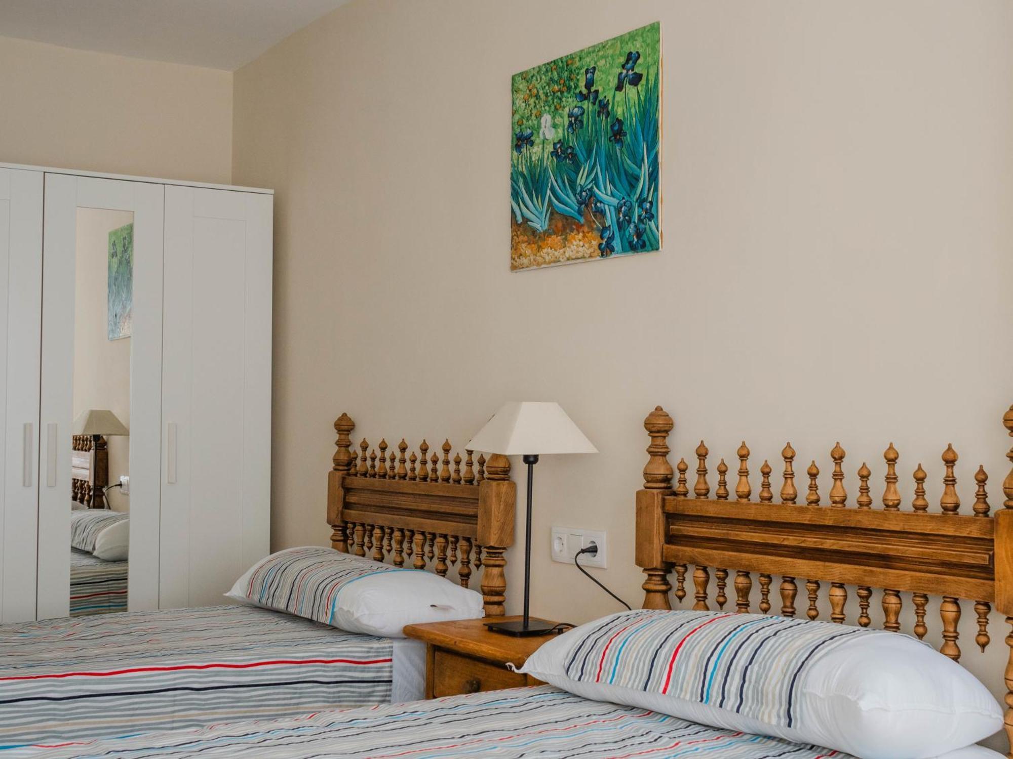 Floranes Apartamento