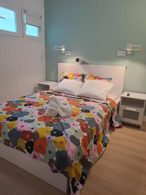 Estudio En Santander