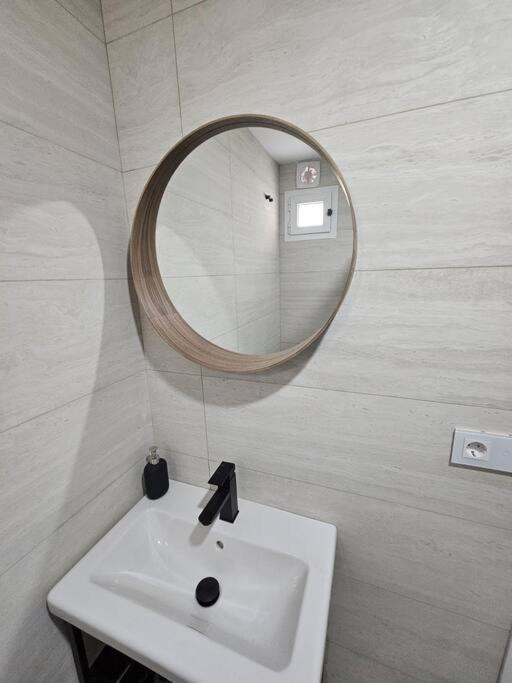 Apartment Estudio En *
