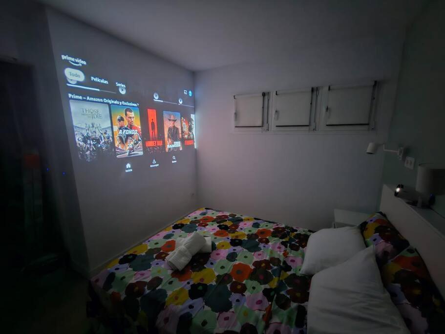 Estudio En Santander