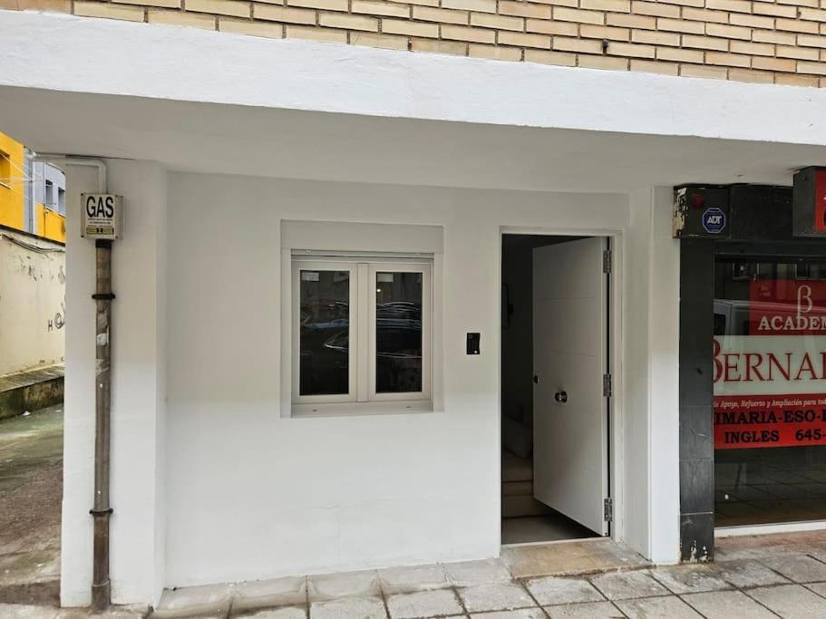 Apartment Estudio En *