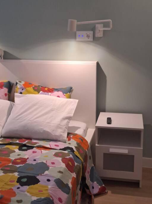 Estudio En Apartment