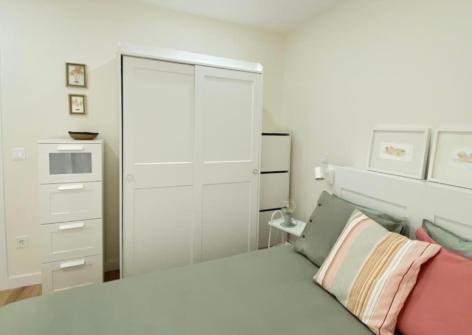 E4-centrico Apartamento *