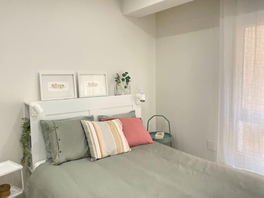 Apartamento E4-centrico Santander