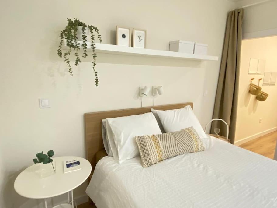 Apartamento E4-centrico