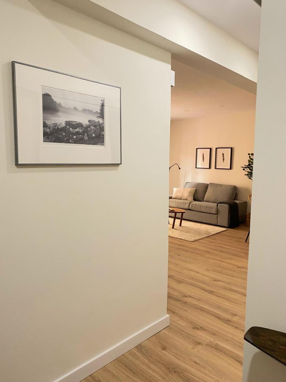 Apartamento E4-centrico *