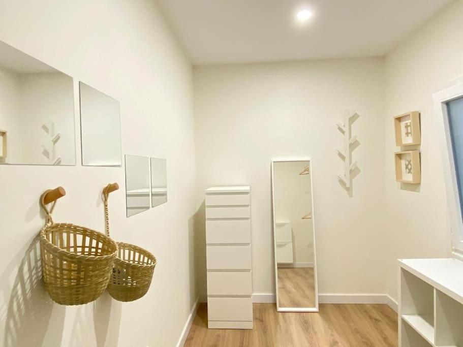 Apartamento E4-centrico *