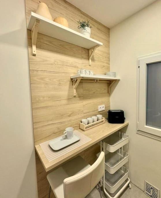 E4-centrico Apartamento Santander